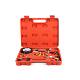 TU-114 fuel pressure gauge 14-piece car cylinder fuel pressure detection gauge repair tool