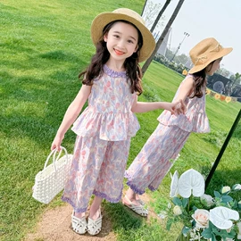 童套装;童连衣裙;童家居服套装