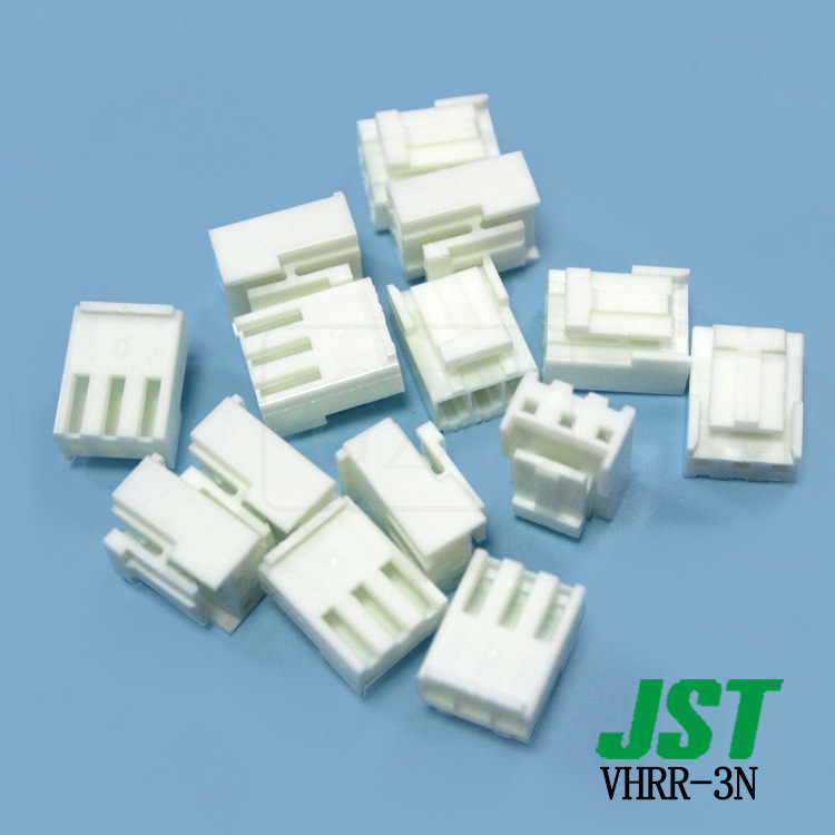 ��ӦVHRR-3N�����ܿ�JST������ VHϵ��3.96mm����߶԰����
