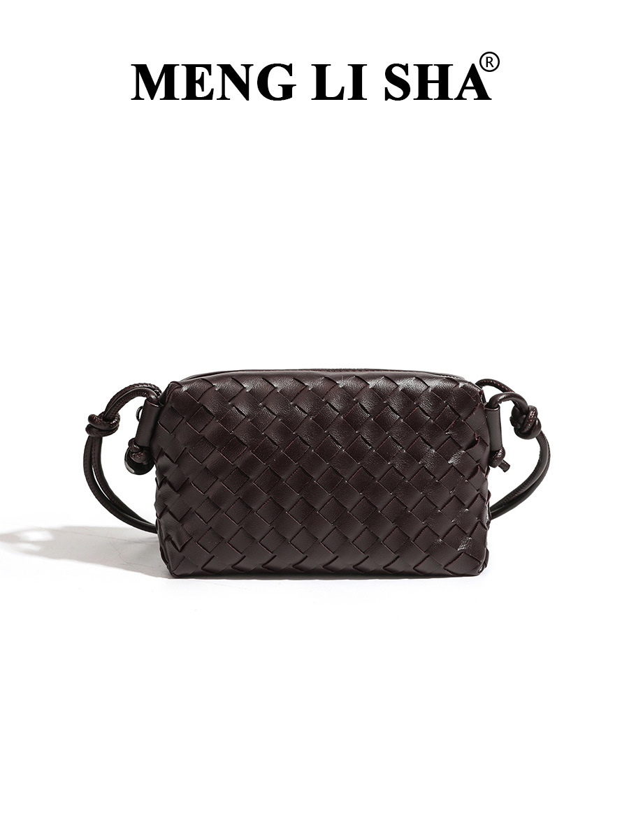 Trend one-shoulder bag