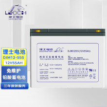 ʿDJM1255S 12V55AHǦάֱUPS/EPSԴ