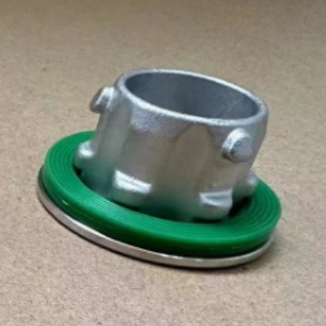 Adecuado para Thermomix tm5 tm6 tm31 máquina de cocina reemplazo barril enchufe bloqueo agua verdadera buena belleza Accesorios