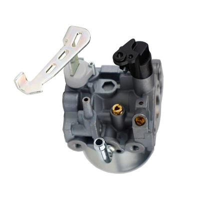 Ex21 Sp210 Generator – Carburetor