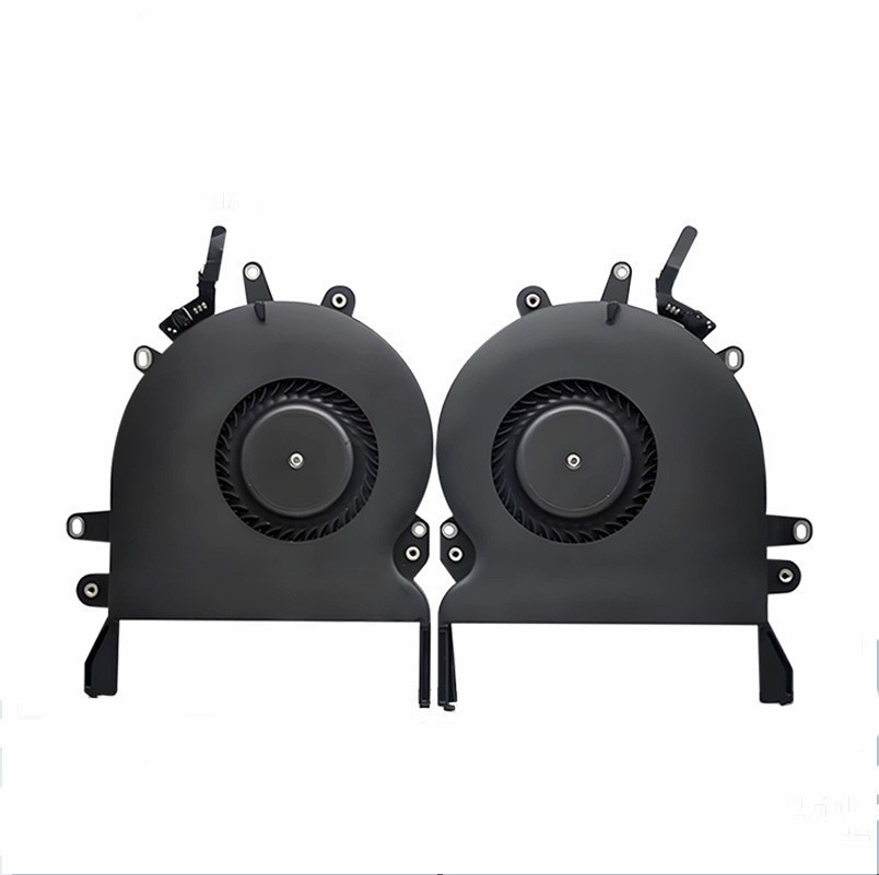 Ventilador de refrigeración de CPU para toda la serie de computadoras portátiles Apple / Apple Macbook