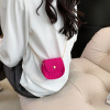 Lipstick, phone bag, small one-shoulder bag, 2023 collection, new collection