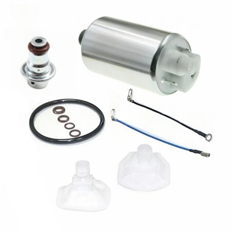 Suitable for Kawasaki Gasoline Pump 636 Zx6R 10R Zx-14R Er6N Ninja Z400 650 900 Fuel Pump