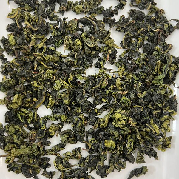 "Mountain cloud" tea