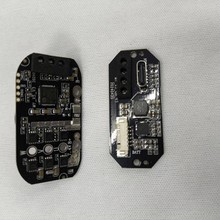 暴力風扇  直流無刷高速電機風扇電機 驅動板 電路板 PCBA