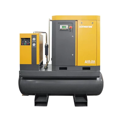 air compressor, Hava kompressorları