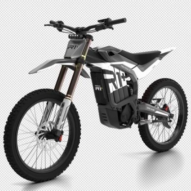 Negotiable wholesale price for cross-border export of the Red Antelope R1+ electric off-road motorcycle, a new high-power, endurance-focused model for racing (Elektrikli motosikletlər)