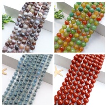 6 8 10mm��Ȼ��览A��l�� ���Ĭ�觲�˹����� diy�Ʒɢ�����