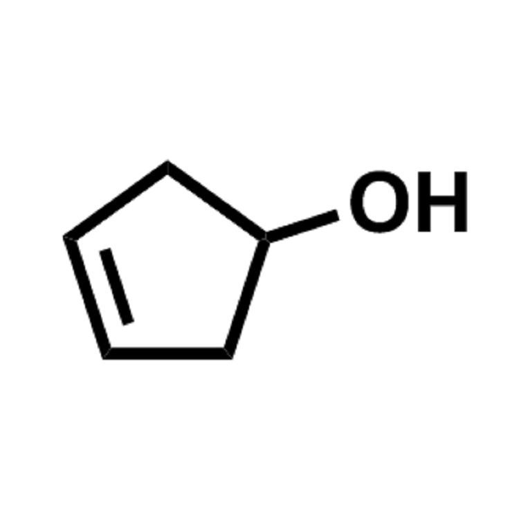 3-环戊烯-1-醇  CAS:14320-38-8  98%  现货供应 价格详询