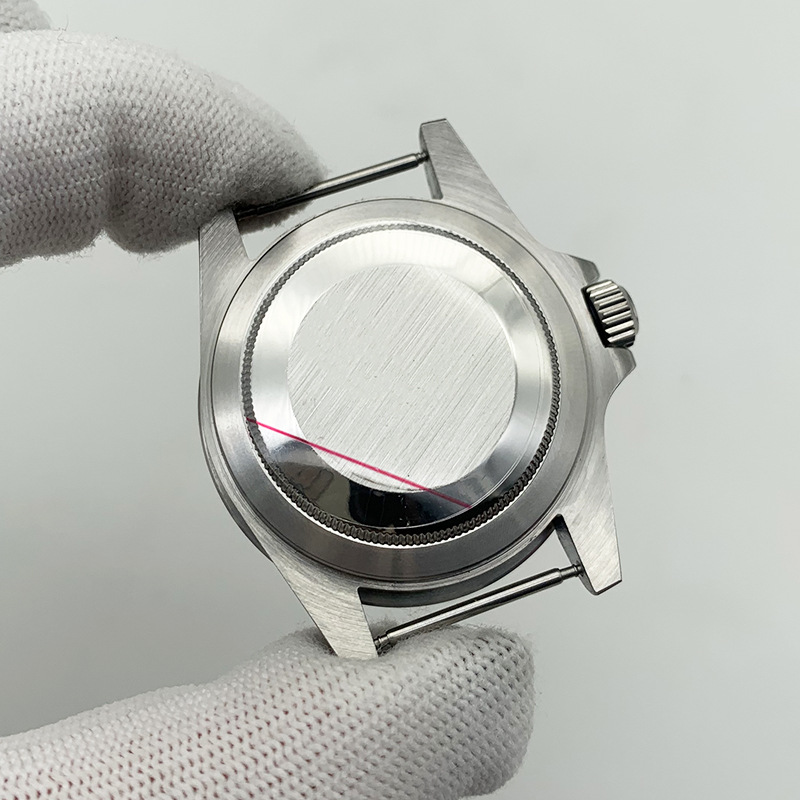 Watch case design 4