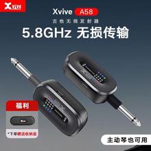 Xvive A58 늼����o���l�����������ؐ˹�B�Ӿ�늴����I�P���l��