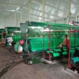 Производитель защитной сетки Защитная сетка 4-контактная 6-контактная крышка Защита от песка Угольная строительная площадка Пыленепроницаемая сетка Ветрозащитная сетка Специальная инженерная сетка