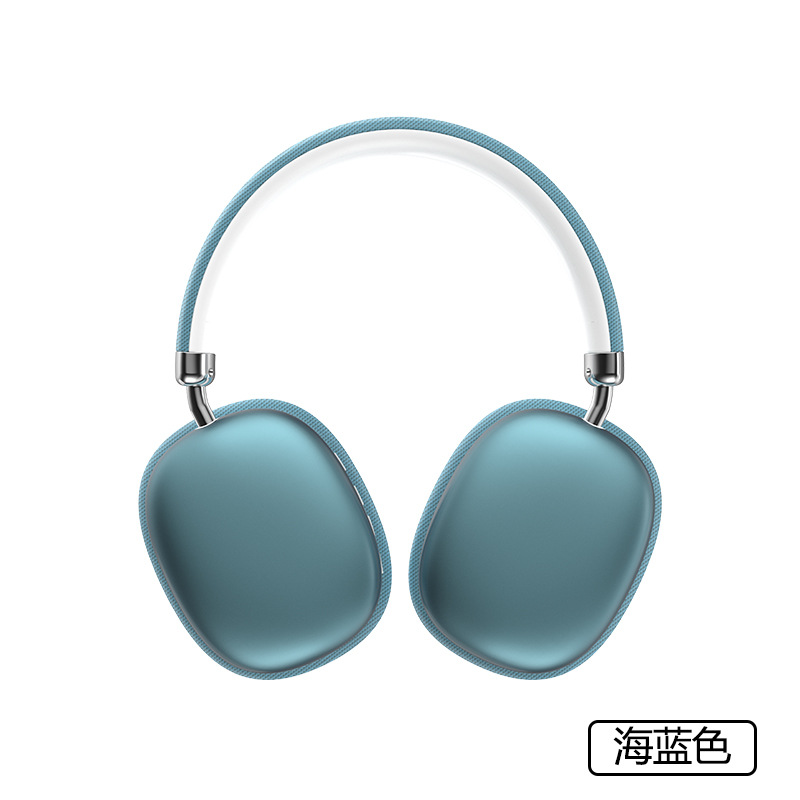 Comercio exterior auriculares inalámbricos Bluetooth tipo-C larga duración deportiva con teléfono móvil fábrica de modelo privado general