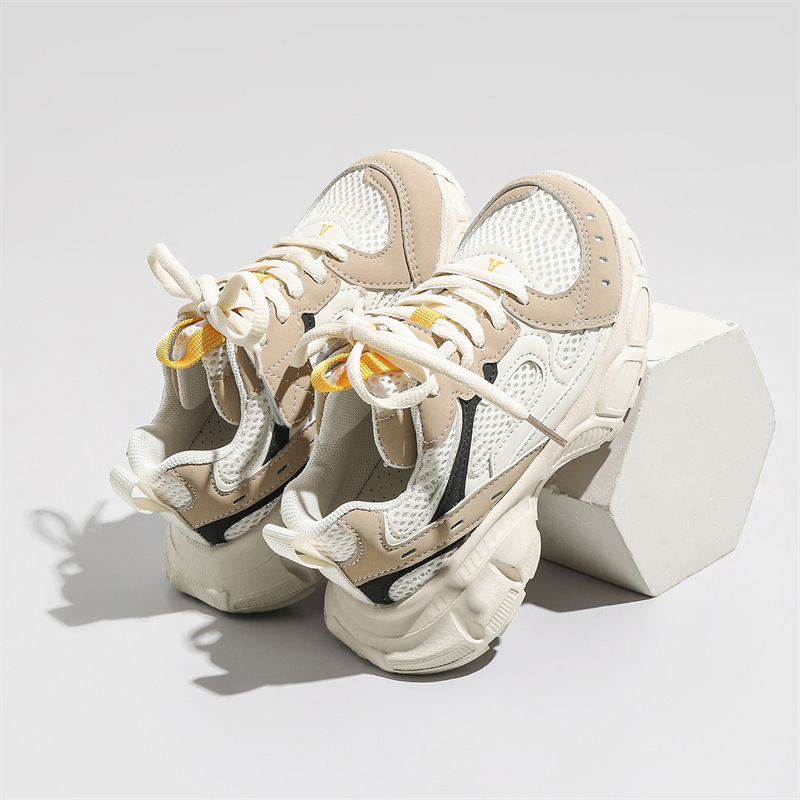 Nei Fréijoer nei Sport Casual Schong bequem Single bannen moudesch Schong_voghion.com