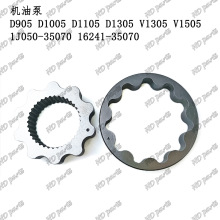 ��������� �ñ������� ���ͱ� D905 D1005 D1105 1J050-35070
