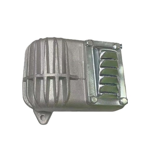 Suitable for MS070 cylinder carburetor nut screw crankcase guide ms070 logging saw handle 070 accessories