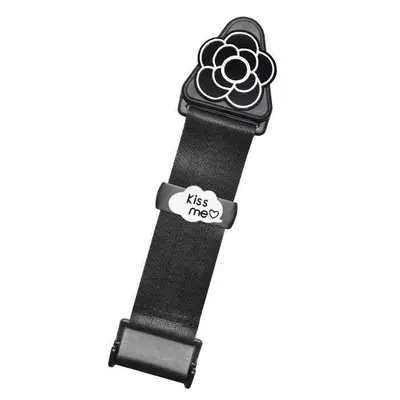 Seat belt shoulder pad | Car Baby Anti-Stranglehold Belly