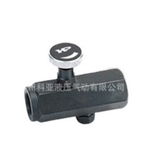 全新原装台湾HP直通单向阀CI-T06-05-10 CI-T08-05-10 欢迎询价