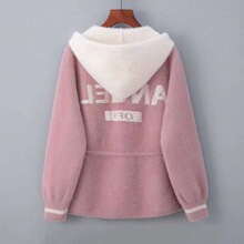 2026�����¿��ˮ���q�̿�����Ů���ɼӺ�ƴɫ�Bñë���_������ë