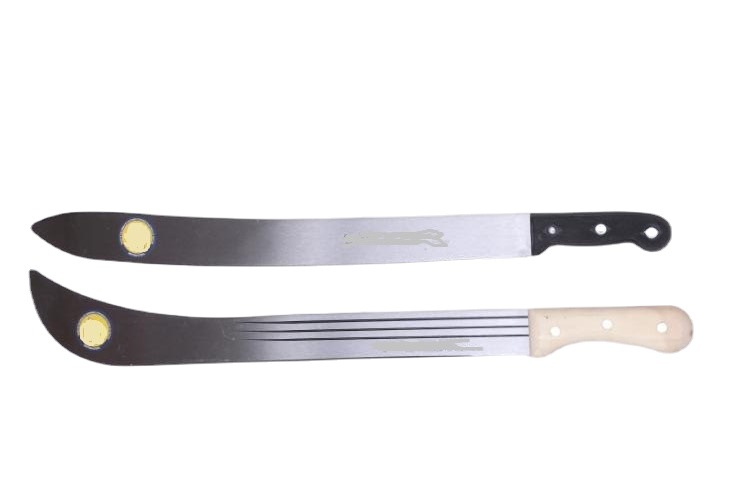 高品质热销款甘蔗刀M5510-22"和M1778-22”