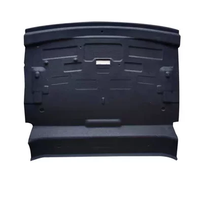 Suitable for Langyi PLUS trunk Car sound-absorbing cotton