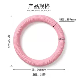 哑铃;负重装备;瑜伽拉力带