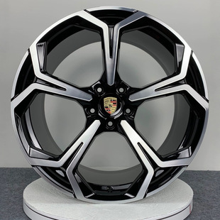 Lamborghini Urus Audi Q8 Bmw X567 Mercedes-Benz Gle Levante Suitable for Modified Forged Wheels