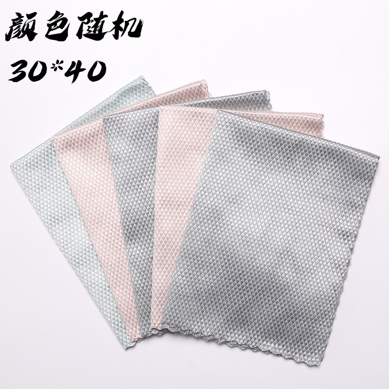 30*40cm [레이스] 색상 랜덤