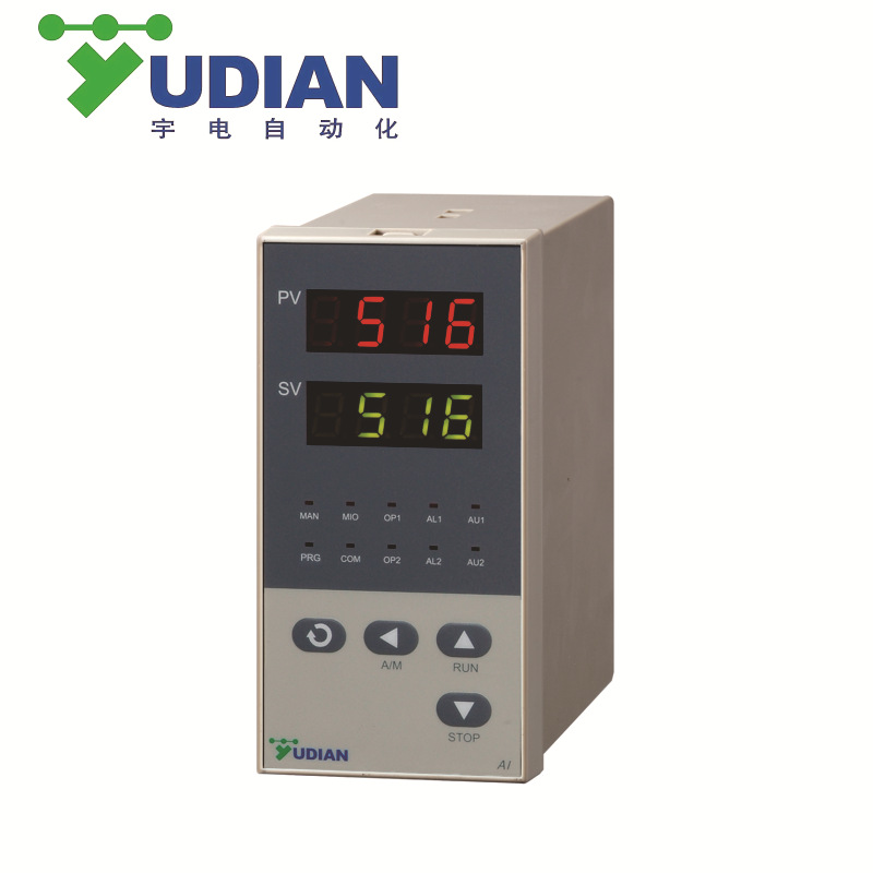 智能数显调节仪温控器温控仪PID温度控制器温控表全自动高精度