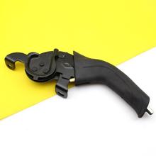 刹右手手刹总成刹把包邮把手新款刹车蜗牛配件手刹电动三轮车加厚