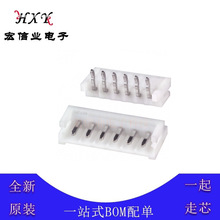 S6B-EH(LF)(SN) �����B���� �g��2.5mm 6pin ��� ���^ ����