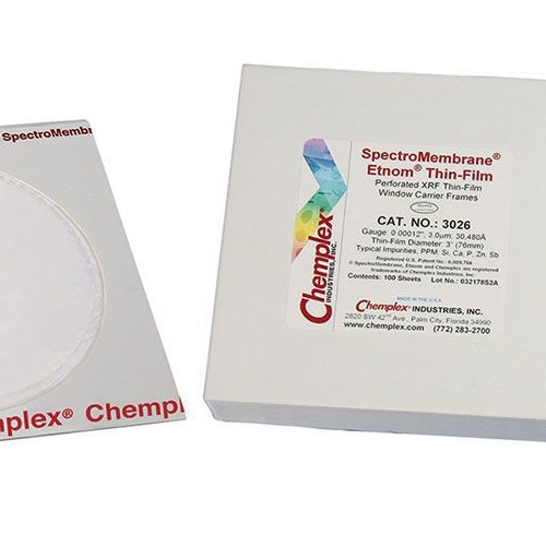 #3023 Chemplex 薄膜样品支撑框 Polypropylene聚丙烯薄膜  3023