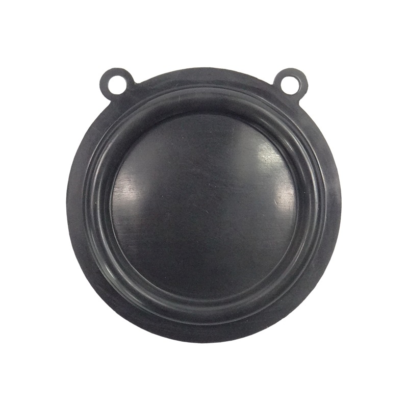 Calentador de agua a gas accesorios de película de agua colección completa diafragma de presión de agua Válvula de enlace de gas película 52mm película de tambor binaural 73mm