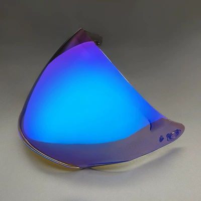 Nfj Helmet Lens Nfj Dəbilqə (Kaska) aksesuarları - nfj-tea-blue