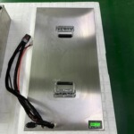 60V锂电池48V电动车锂电池二轮车三轮车四轮车专用磷酸铁锂电池组