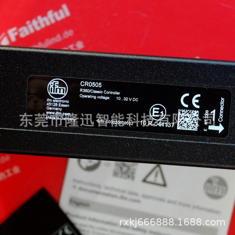 易福门模块AC030S DN4012AC1218    原装现货  议价