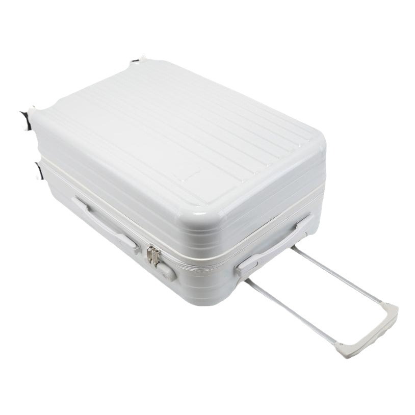 [Fábrica de selección estricta] maleta de 20 pulgadas para estudiantes coreanos pequeños maletas de tracción frescas, maletas de viaje, maletas de contraseña