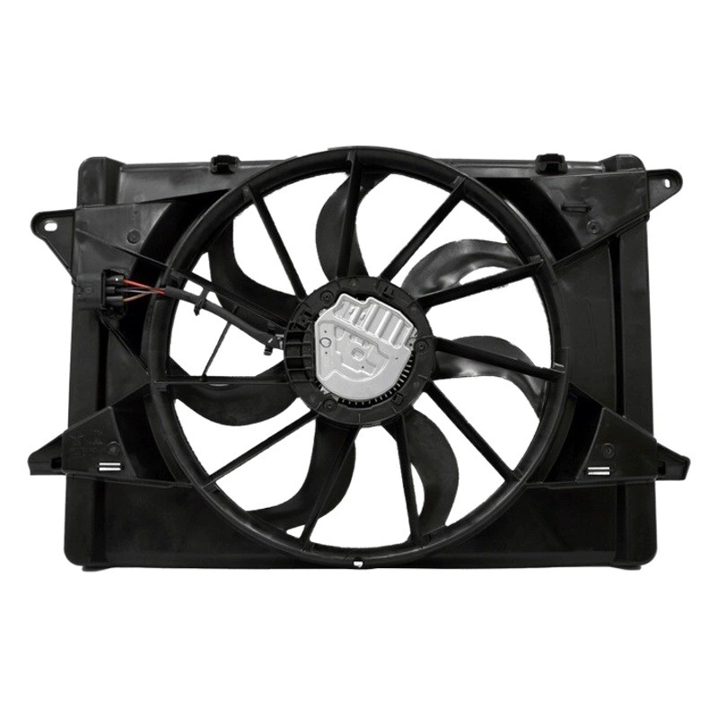 Mopar 68217321AC 68217321AA an в сборе-вентилятор