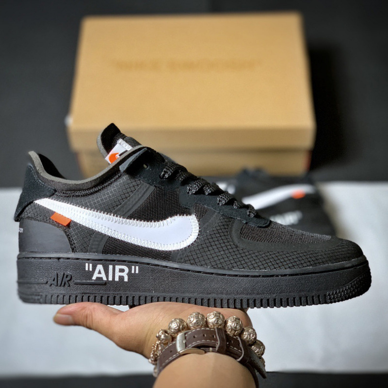 Foreign Trade Shoes Air Force One Sneakers Men's Af1 Shoes Off White European Station Women's Casual Large Size Trendy Shoes Foreign Trade Shoes Air Force One Sneakers Men's Af1 Shoes Off White European Station Women's Casual Large Size Trendy Shoes