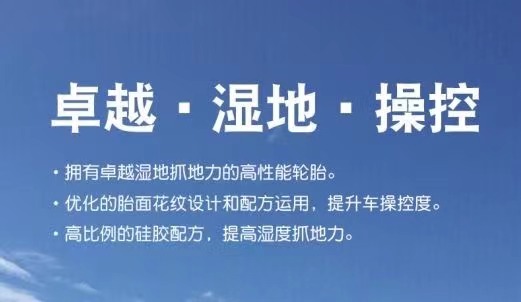 Brand New / Long Road Hong Ev Tires Are Ultra-Quiet, Low Rolling Resistance and Strong Grip, Suitable for Oil Vehicles