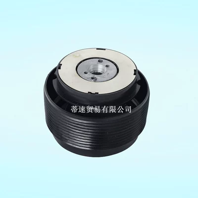 Su Base, Steering wheel