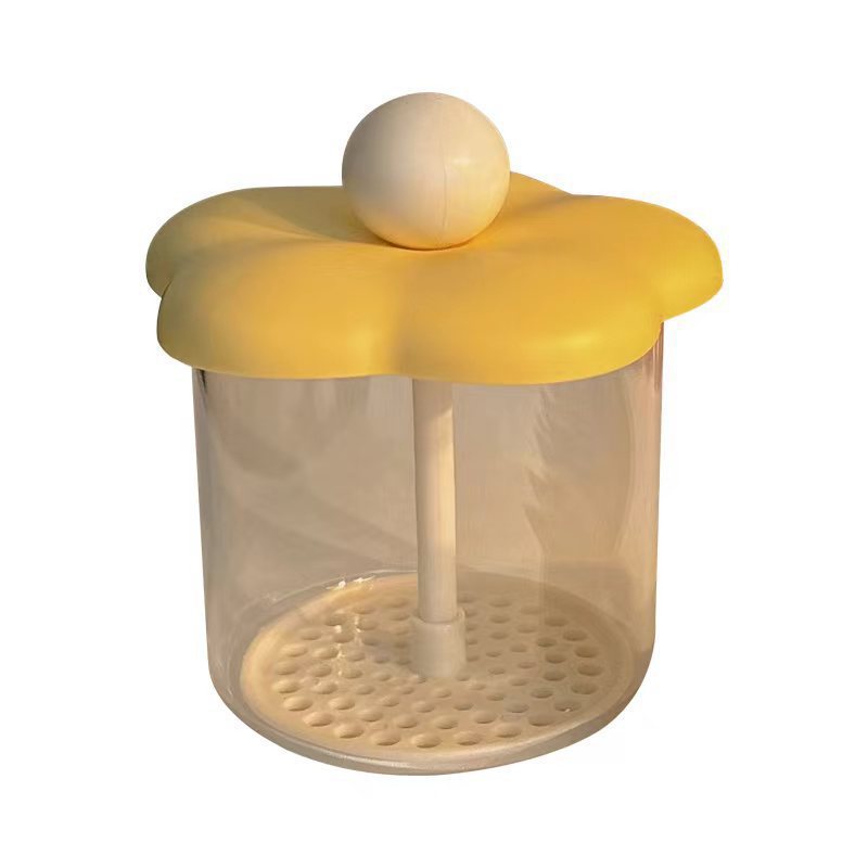 Estudiante cepillo de champú, cojín de aire, peine, piel, peine de masaje, champú, gel de ducha, burbujeador de baño, limpiador facial, espumador