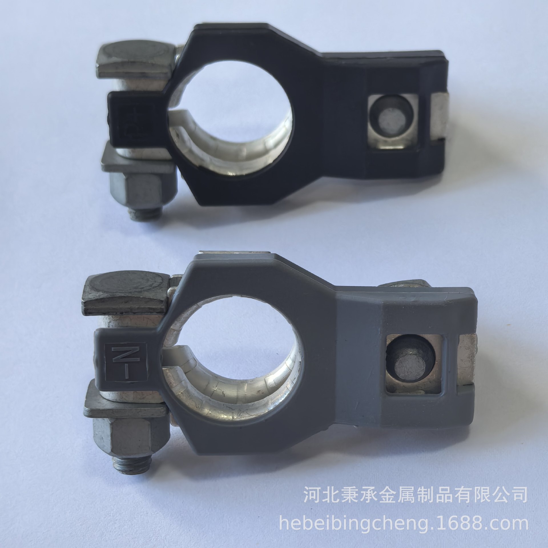 Suitable for Toyota car battery terminals, positive and negative battery connectors 90982-05035 90982-06022