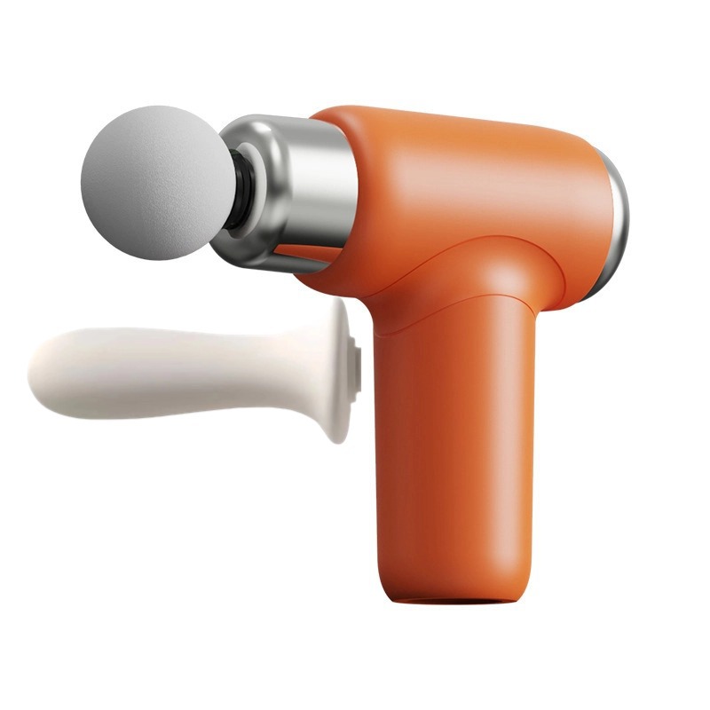 208 오렌지 + 14cm 확장 헤드