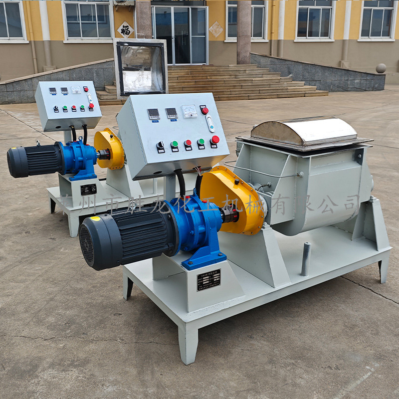 供应不锈钢捏合机 电加热捏合机 有机硅树脂捏合机 高速捏合机