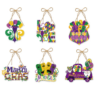 �羳�¿��g��MARDI GRAS���}С���|�T���Ɍ����������b��