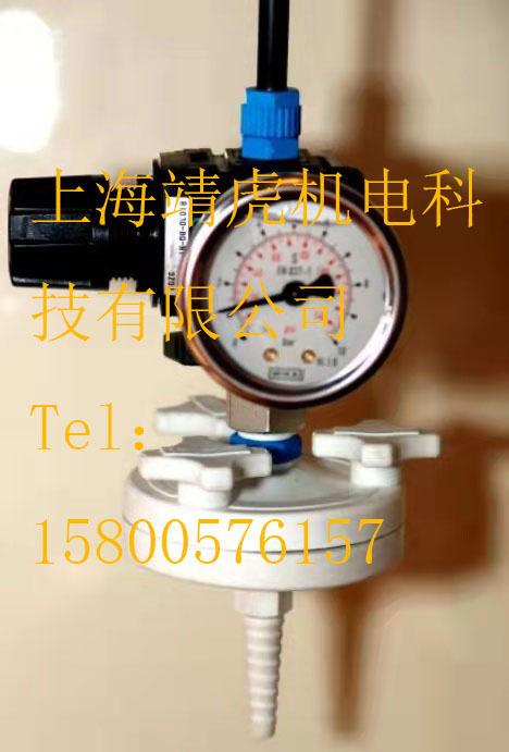 美国MILLIPORE密里博手动SDI污染指数测定仪ZLFI00001